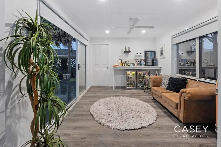 Third view of Homely house listing, 6 Talara Court, Cranbourne VIC 3977