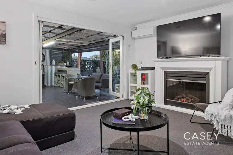 Fourth view of Homely house listing, 6 Talara Court, Cranbourne VIC 3977