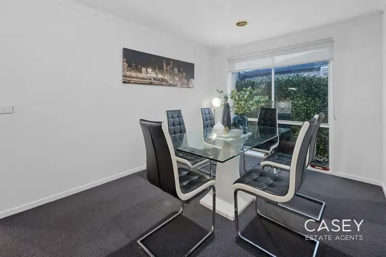 Fifth view of Homely house listing, 6 Talara Court, Cranbourne VIC 3977