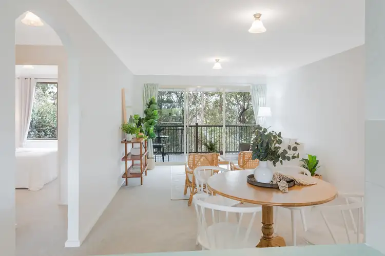 Fourth view of Homely house listing, 45 Hillcrest Avenue, North Narooma NSW 2546
