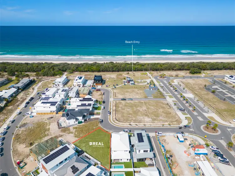 46 Black Wattle Circuit, Casuarina NSW 2487