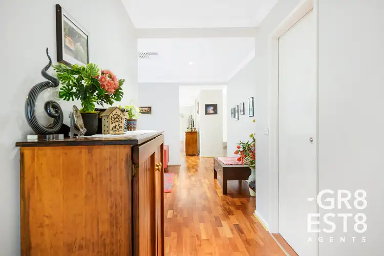 Fourth view of Homely house listing, 14 Aylesbury Court, Hampton Park VIC 3976