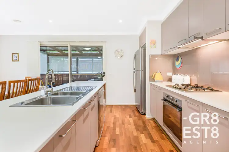 Sixth view of Homely house listing, 14 Aylesbury Court, Hampton Park VIC 3976