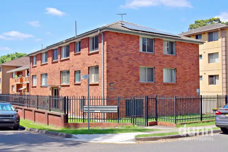 1/20 Nagle Street, Liverpool NSW 2170