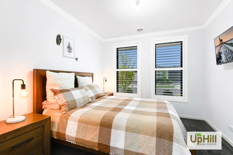 Third view of Homely house listing, 6 Keskadale Way, Clyde North VIC 3978