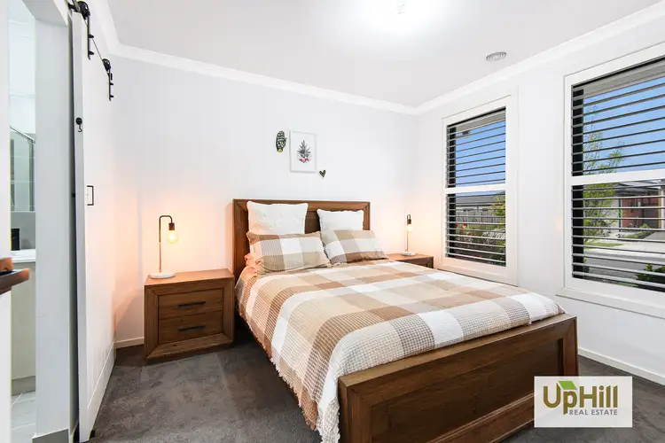 Fourth view of Homely house listing, 6 Keskadale Way, Clyde North VIC 3978