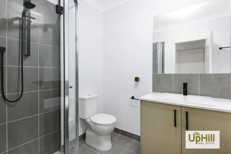 Fifth view of Homely house listing, 6 Keskadale Way, Clyde North VIC 3978