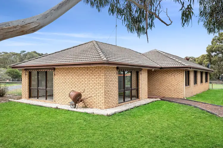 Main view of Homely house listing, 2156 Ballan Road, Anakie VIC 3213