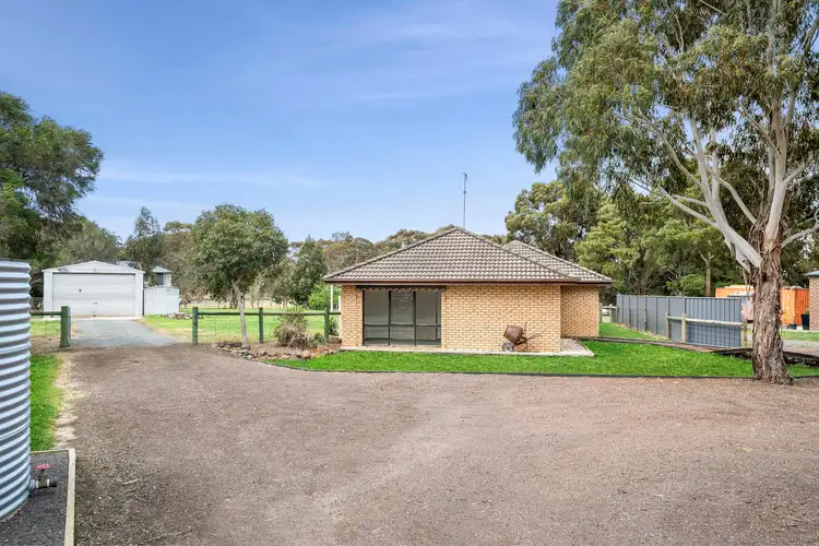 Second view of Homely house listing, 2156 Ballan Road, Anakie VIC 3213