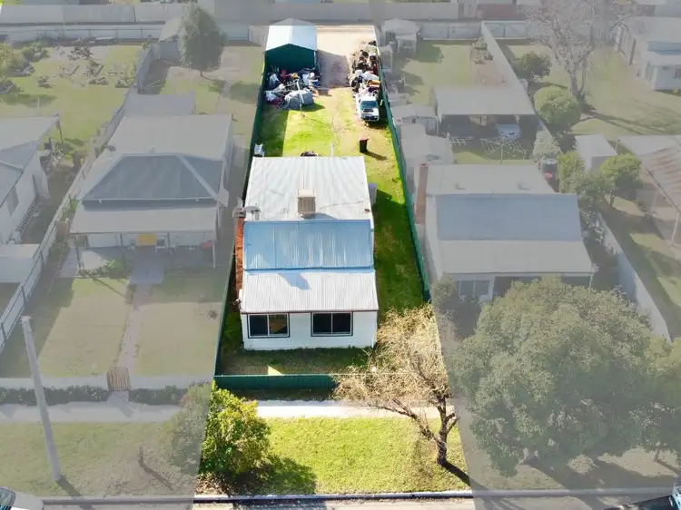 431 CHURCH STREET, Hay NSW 2711