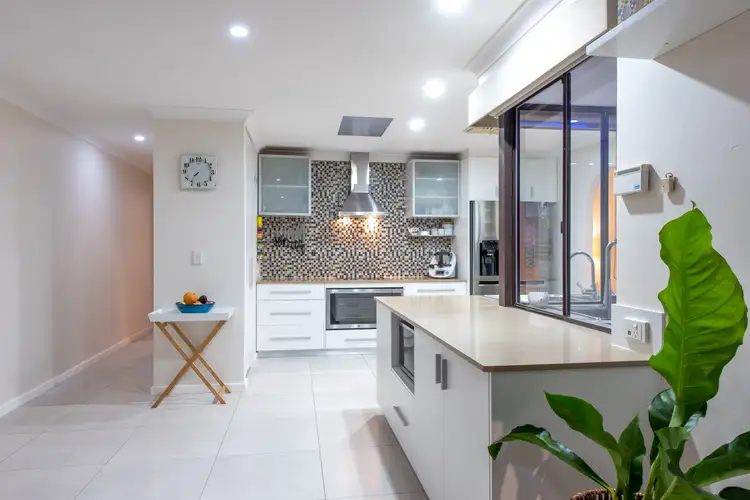 Second view of Homely house listing, 21 Plankton Place, Heathridge WA 6027