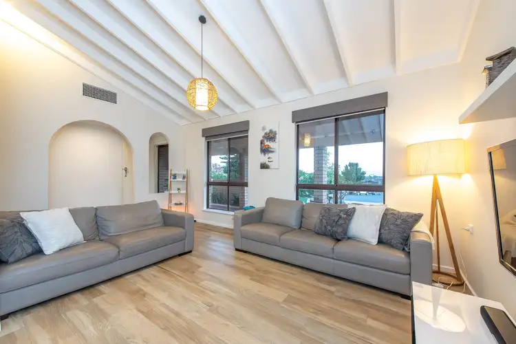 Fifth view of Homely house listing, 21 Plankton Place, Heathridge WA 6027