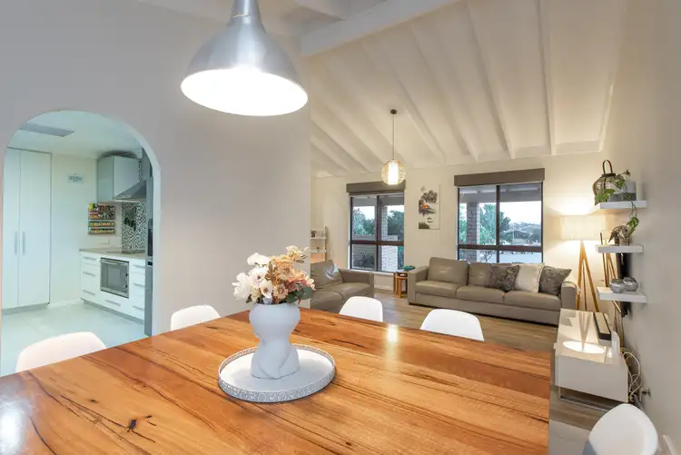 Seventh view of Homely house listing, 21 Plankton Place, Heathridge WA 6027