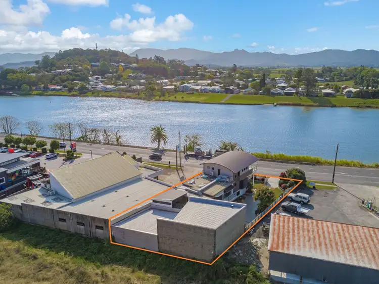 Fourth view of Homely house listing, 226 Tweed Valley Way, South Murwillumbah NSW 2484