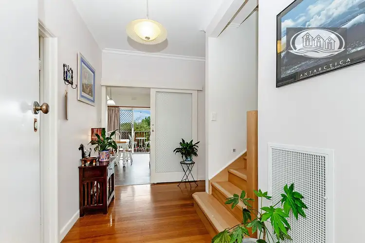 Second view of Homely house listing, 36 Must Street, Portland VIC 3305