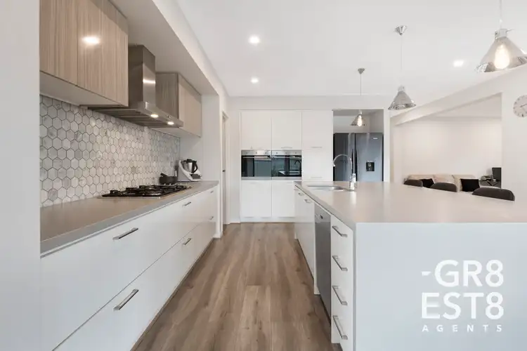 Third view of Homely house listing, 52 VIEWBRIGHT ROAD, Clyde North VIC 3978