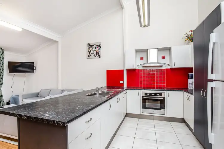 Second view of Homely semi-detached listing, 26/71 Olsen Avenue, Labrador QLD 4215