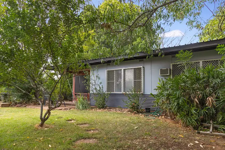Second view of Homely house listing, 20 Woollybutt Place, Kununurra WA 6743