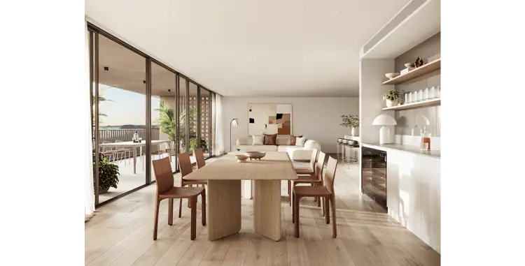 Fifth view of Homely apartment listing, 7 Mermaid Avenue, Mermaid Beach QLD 4218