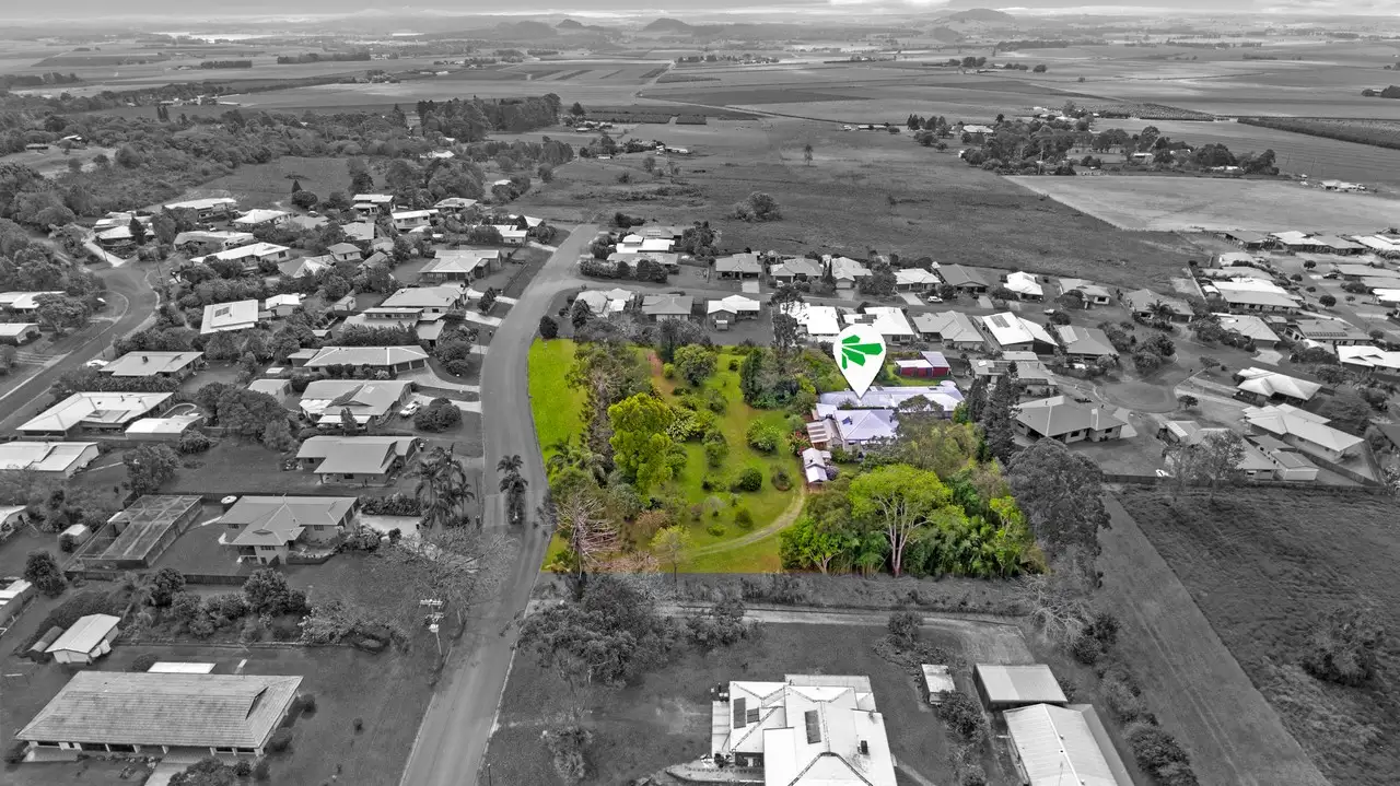 Main view of Homely rural property listing, 1 Countryview Drive, Atherton QLD 4883