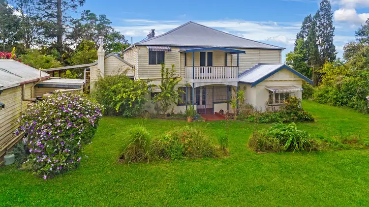 Second view of Homely rural property listing, 1 Countryview Drive, Atherton QLD 4883
