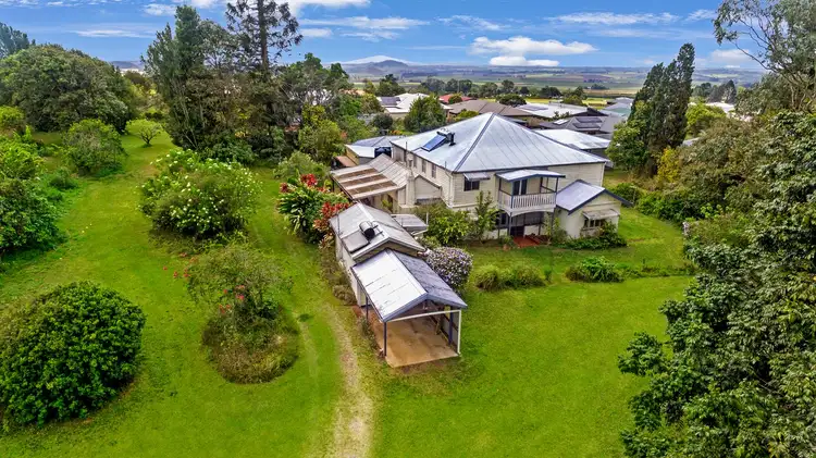 Third view of Homely rural property listing, 1 Countryview Drive, Atherton QLD 4883