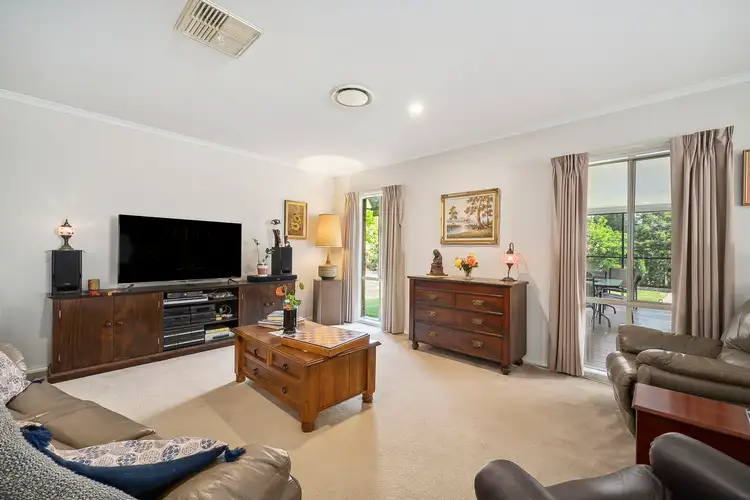 Fifth view of Homely house listing, 8 TARQUIN PLACE, Nagambie VIC 3608