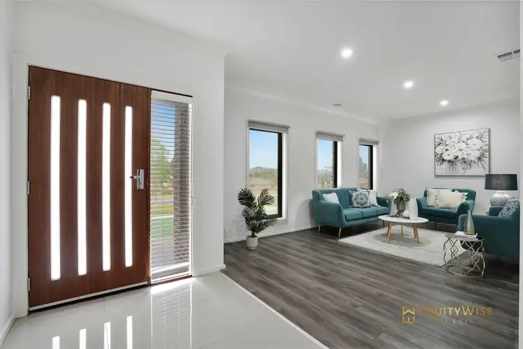Third view of Homely house listing, 27 Latimer Street, Wyndham Vale VIC 3024