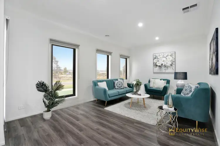 Fourth view of Homely house listing, 27 Latimer Street, Wyndham Vale VIC 3024