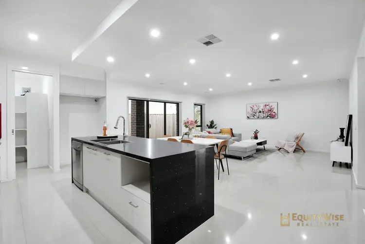Sixth view of Homely house listing, 27 Latimer Street, Wyndham Vale VIC 3024