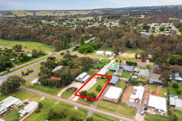 Third view of Homely land listing, 14 Hughes Street South, Avenel VIC 3664