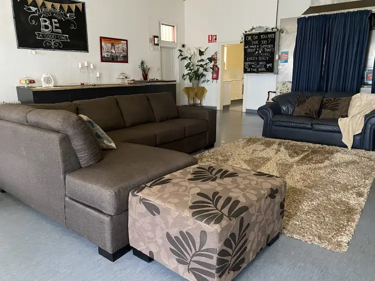 Second view of Homely house listing, 17 MARKET STREET, Cohuna VIC 3568