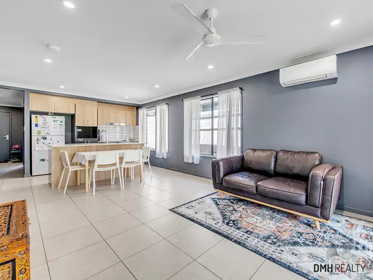 Third view of Homely house listing, 11 Elizabeth Drive, Flagstone QLD 4280