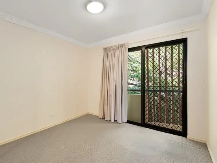 Third view of Homely unit listing, 19/182 Carmody Road, St Lucia QLD 4067
