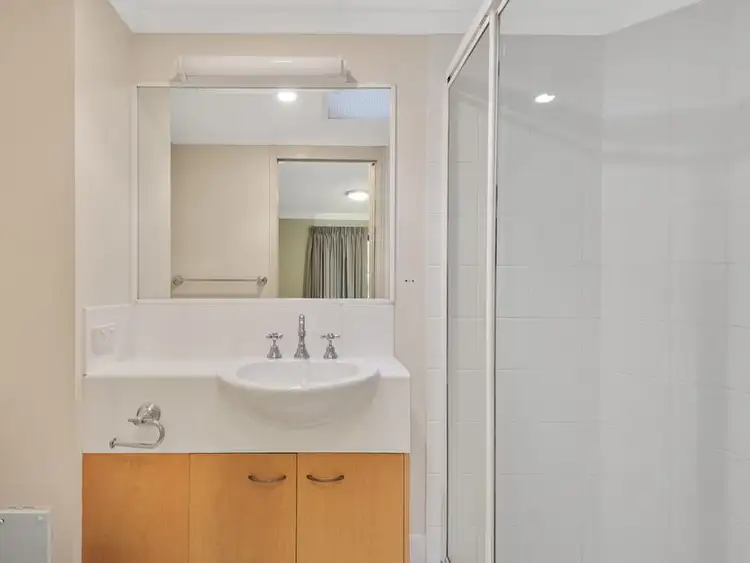 Fourth view of Homely unit listing, 19/182 Carmody Road, St Lucia QLD 4067