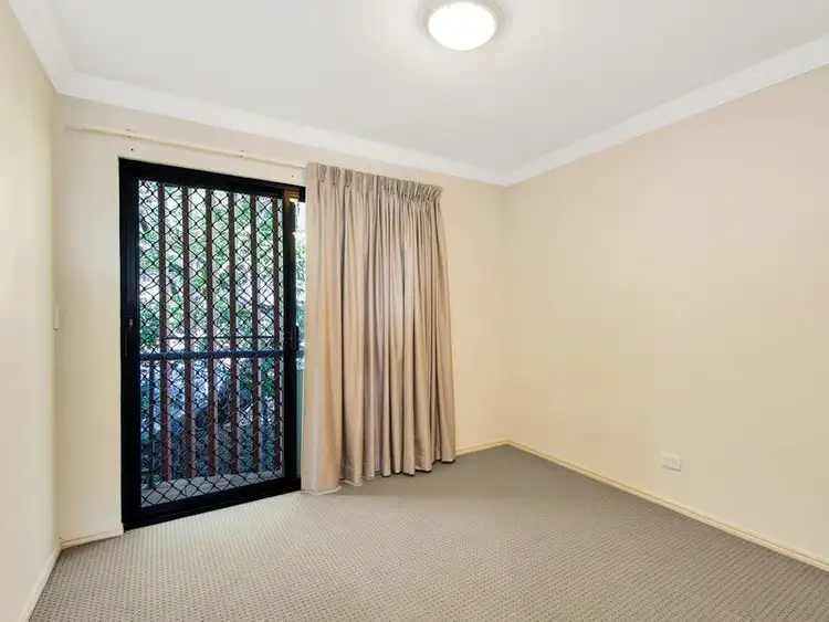 Fifth view of Homely unit listing, 19/182 Carmody Road, St Lucia QLD 4067