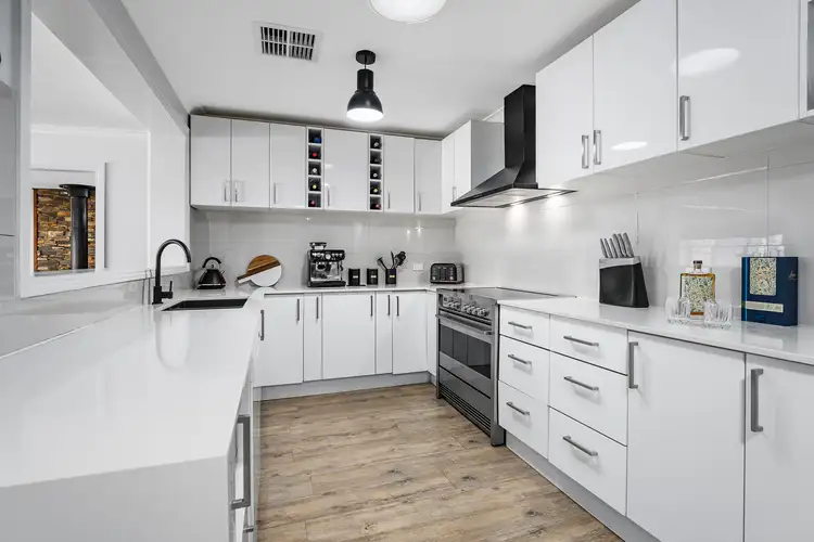 Third view of Homely house listing, 44 Donalbain Circuit, Rosemeadow NSW 2560