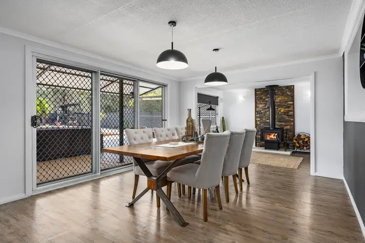 Fourth view of Homely house listing, 44 Donalbain Circuit, Rosemeadow NSW 2560