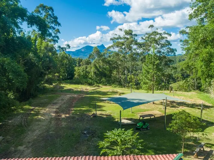 Second view of Homely land listing, 321 Mount Burrell Road, Mount Burrell NSW 2484