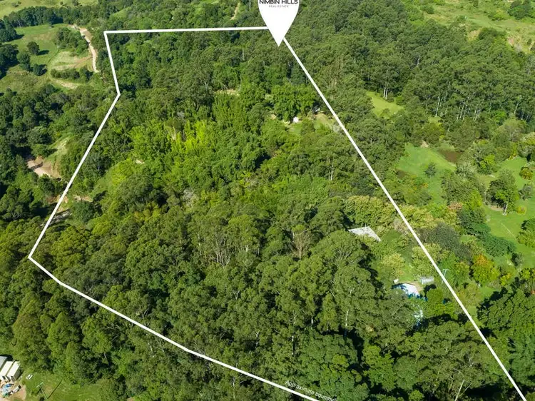 Seventh view of Homely land listing, 321 Mount Burrell Road, Mount Burrell NSW 2484