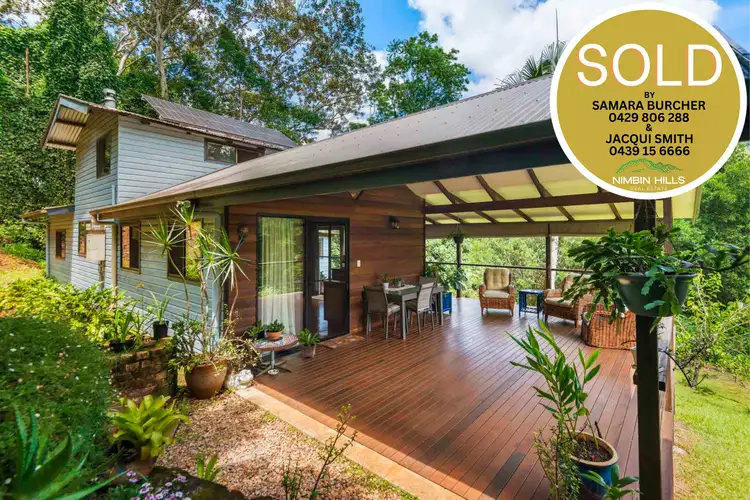 1044 Terania Creek Road, Terania Creek NSW 2480