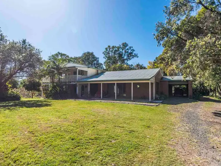 Third view of Homely rural property listing, 112 Homeleigh Road, Homeleigh via, Kyogle NSW 2474