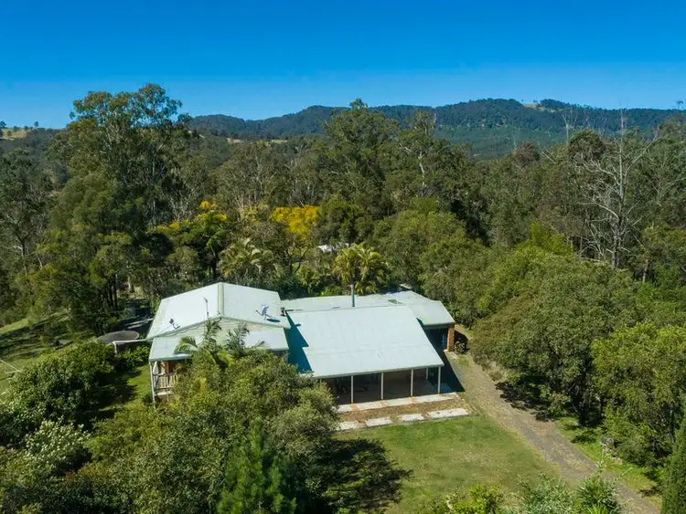 Fourth view of Homely rural property listing, 112 Homeleigh Road, Homeleigh via, Kyogle NSW 2474