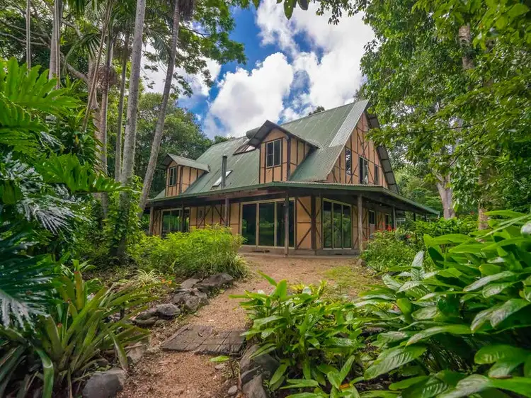 Fourth view of Homely house listing, 27/78 Cecil Street, Nimbin NSW 2480