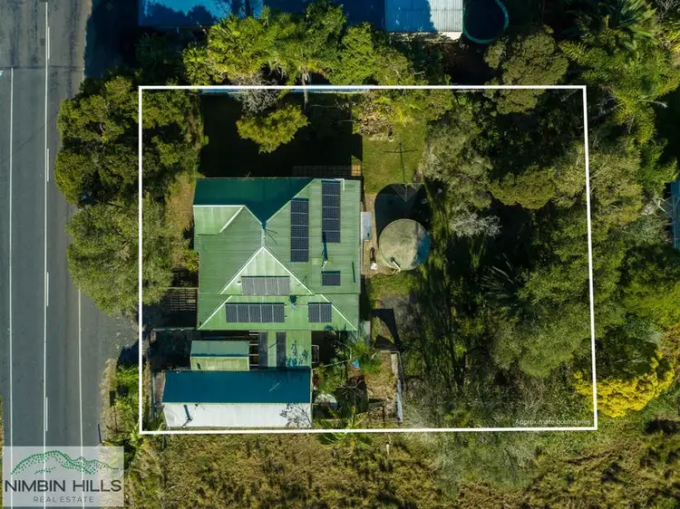 Fourth view of Homely house listing, 855 Nimbin Road, Goolmangar NSW 2480