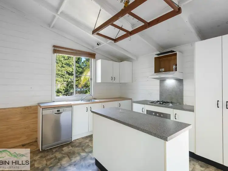 Sixth view of Homely house listing, 855 Nimbin Road, Goolmangar NSW 2480