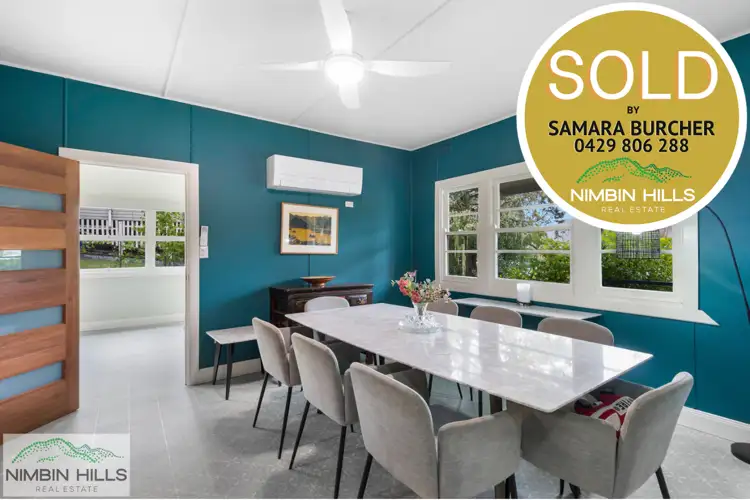 Main view of Homely house listing, 5 Cecil Street, Nimbin NSW 2480