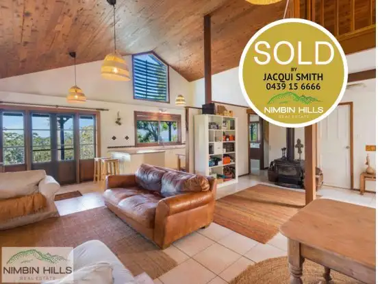 346 Sargents Road, Homeleigh NSW 2474