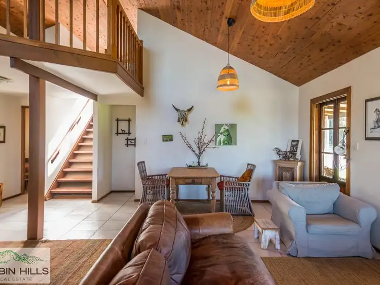 Second view of Homely rural property listing, 346 Sargents Road, Homeleigh NSW 2474
