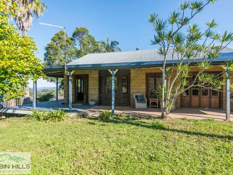 Third view of Homely rural property listing, 346 Sargents Road, Homeleigh NSW 2474